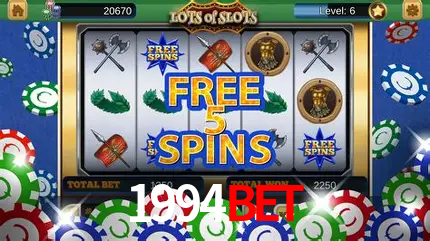 Cassino ao vivo com dealers reais na 1994bet